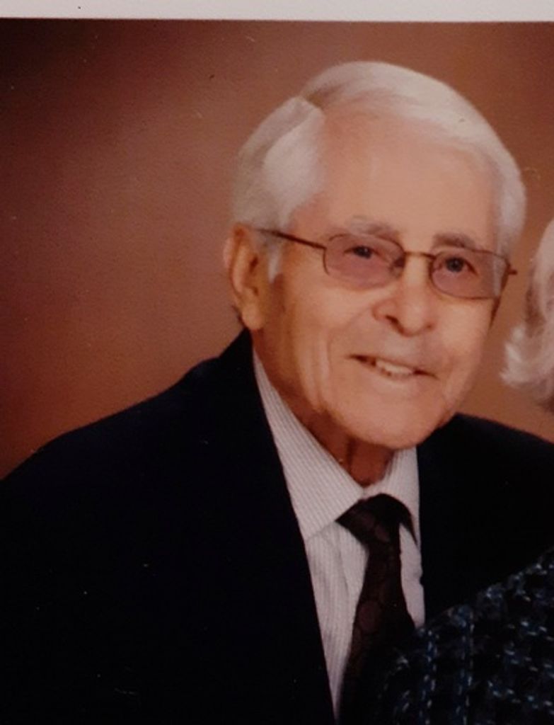 Emilio Guglielmelli Profile Photo