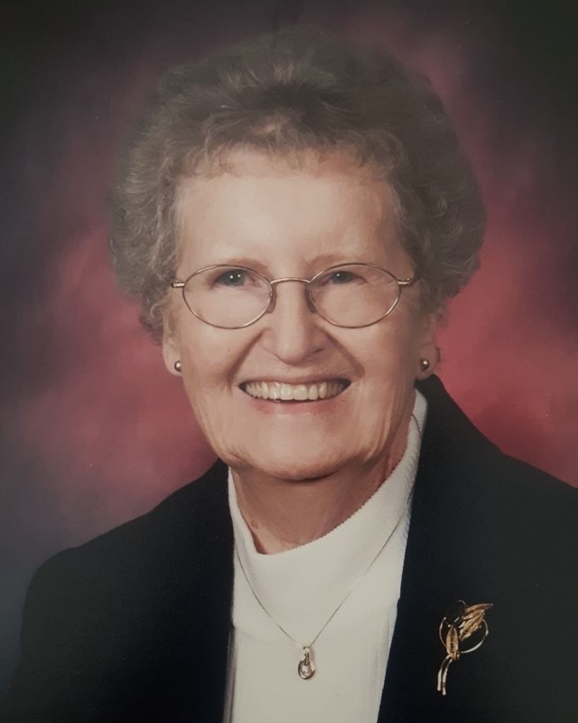 Betty Haberman