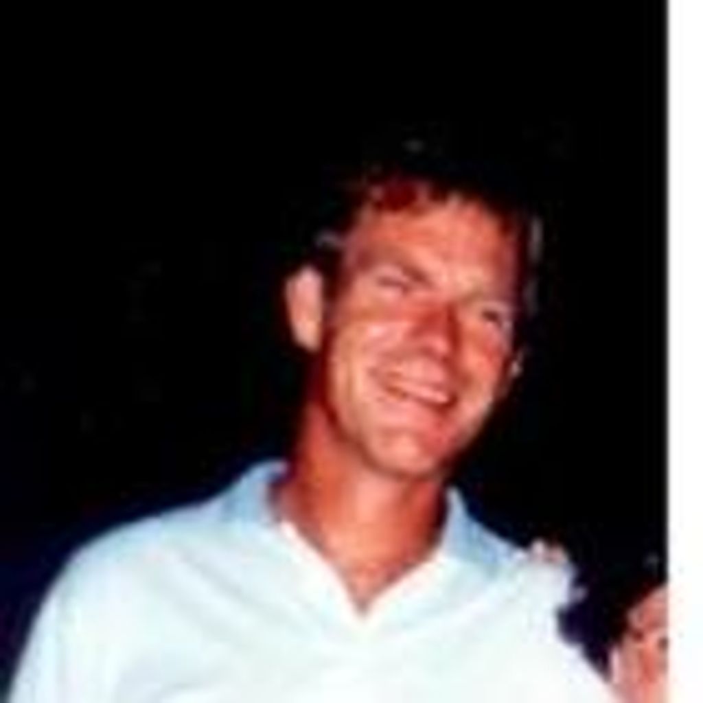 Richard Bartlett