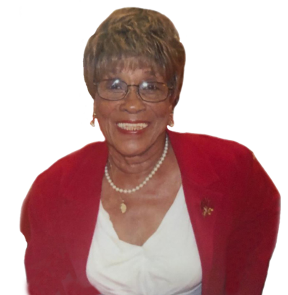 Ms. Virginia Smiley