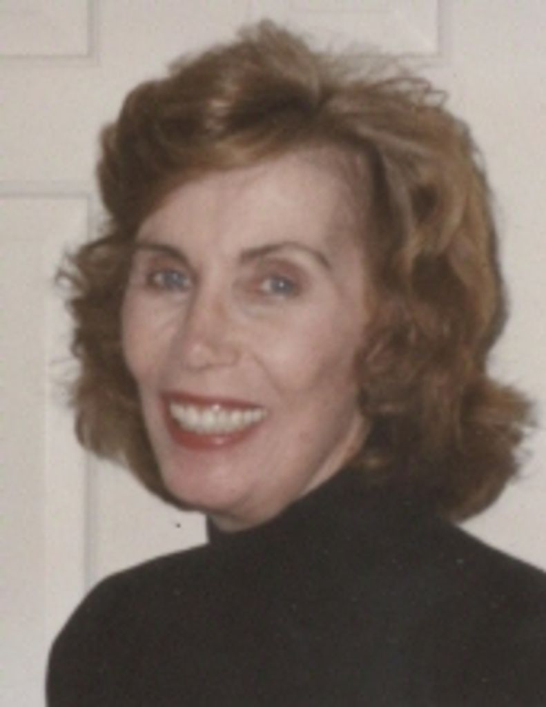 Jean G. Pope