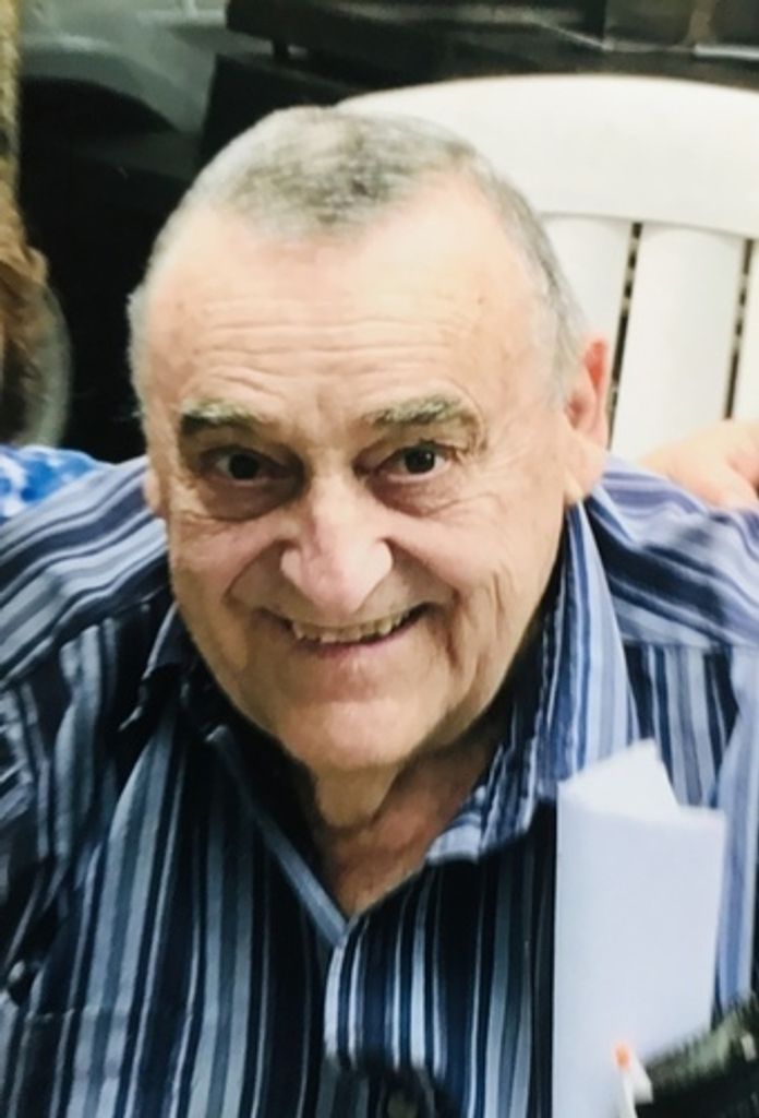 Francis D Farrington Profile Photo