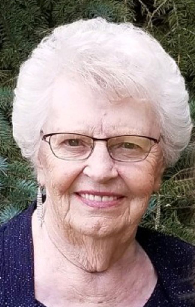 Christine Gross Profile Photo
