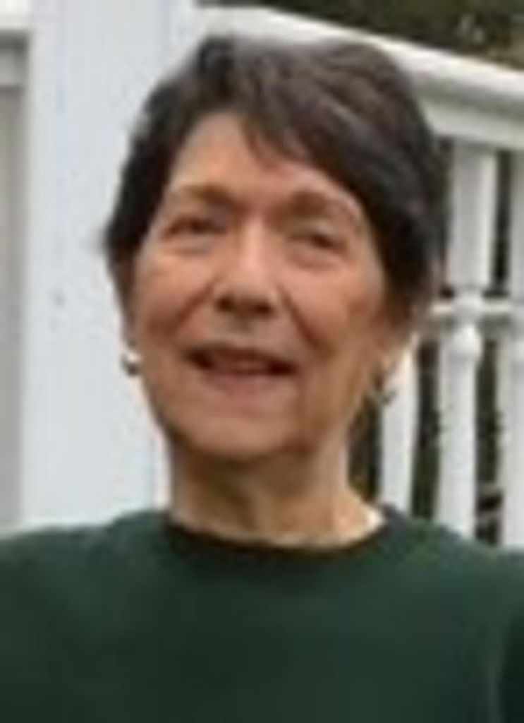 Phyllis J. Armichardy-Quance