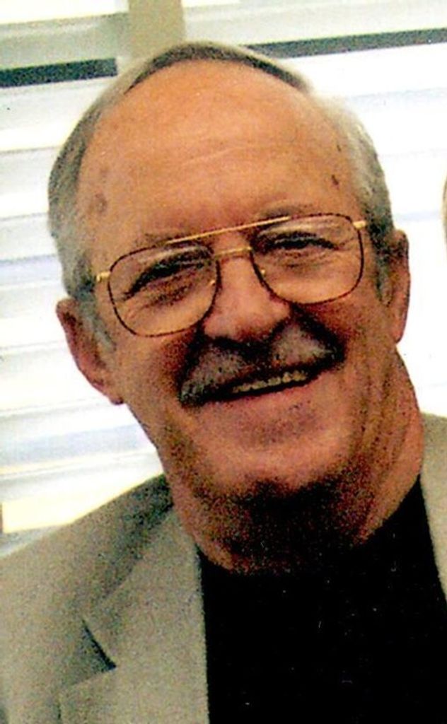 Emory D. Jones Profile Photo