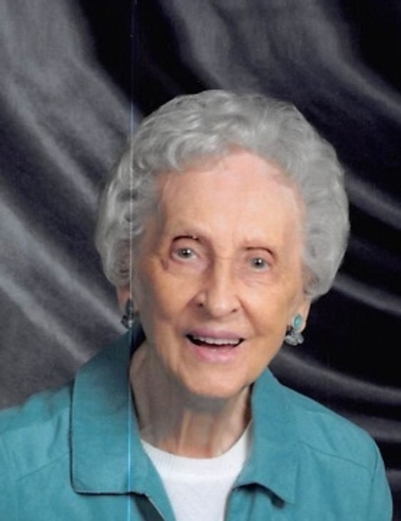 Ruth M. Koppen Profile Photo