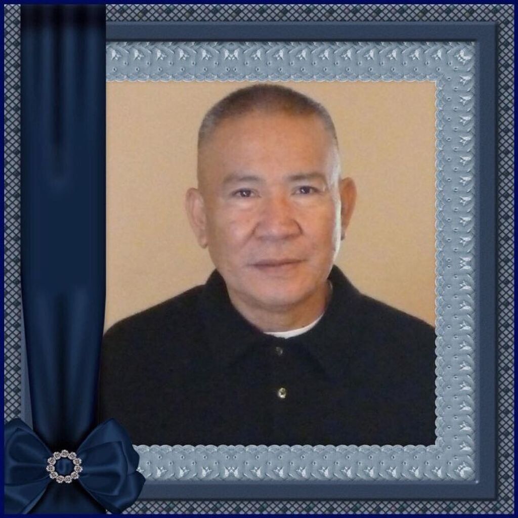 Eustacio Fajardo Mendoza