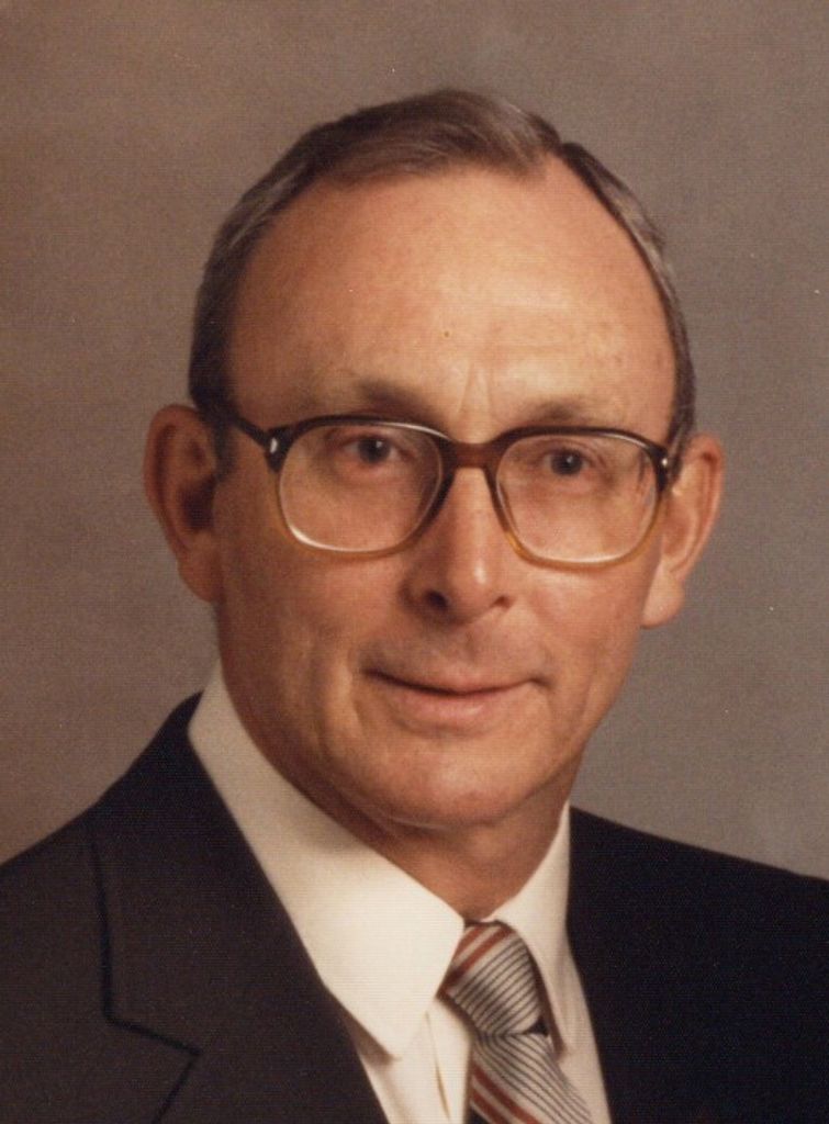 Peter William Voisey Profile Photo