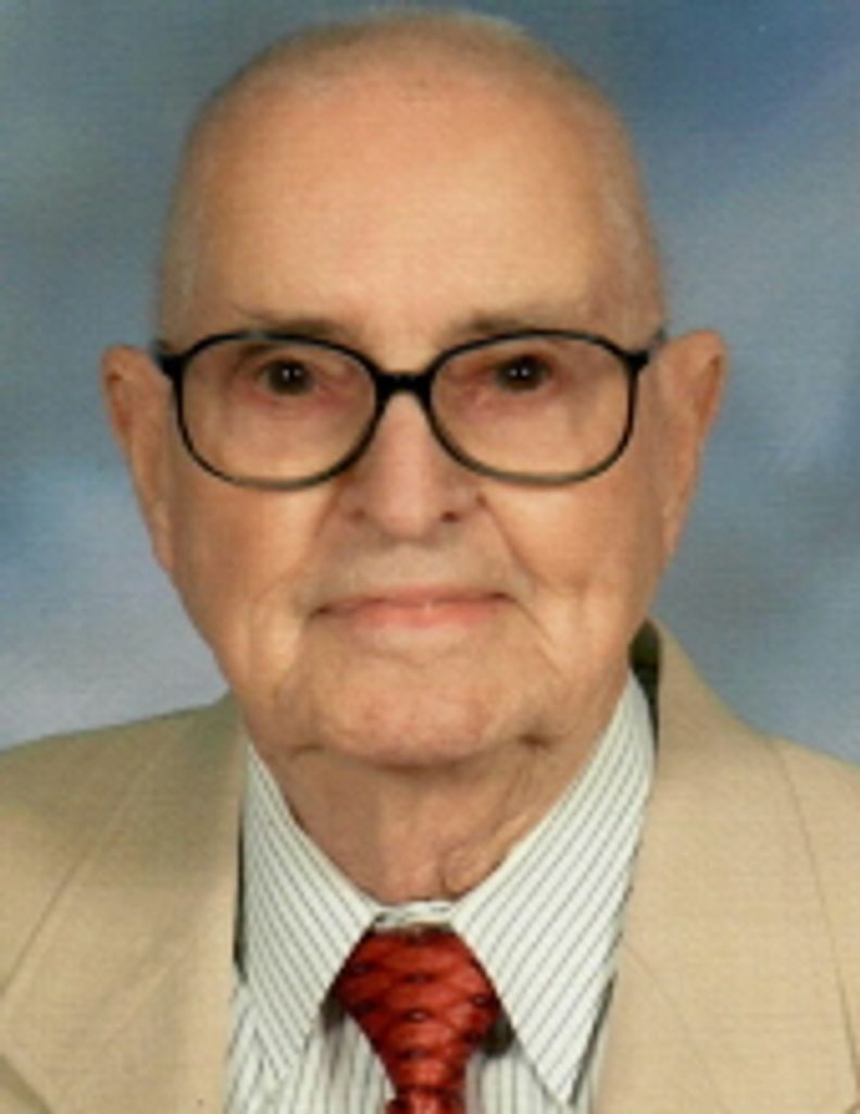 Oscar Brunson Copeland