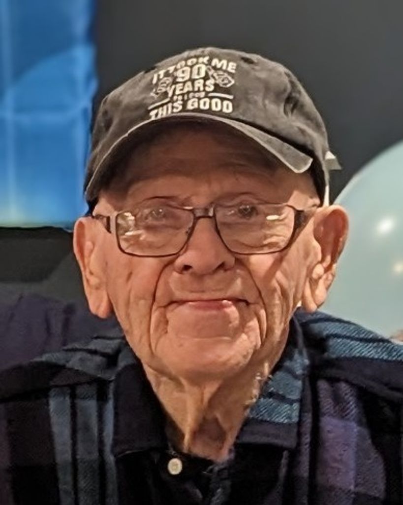 Harry Overton Nash Profile Photo