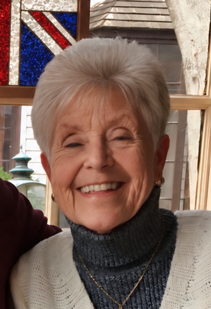 Barbara Ann Bull Profile Photo