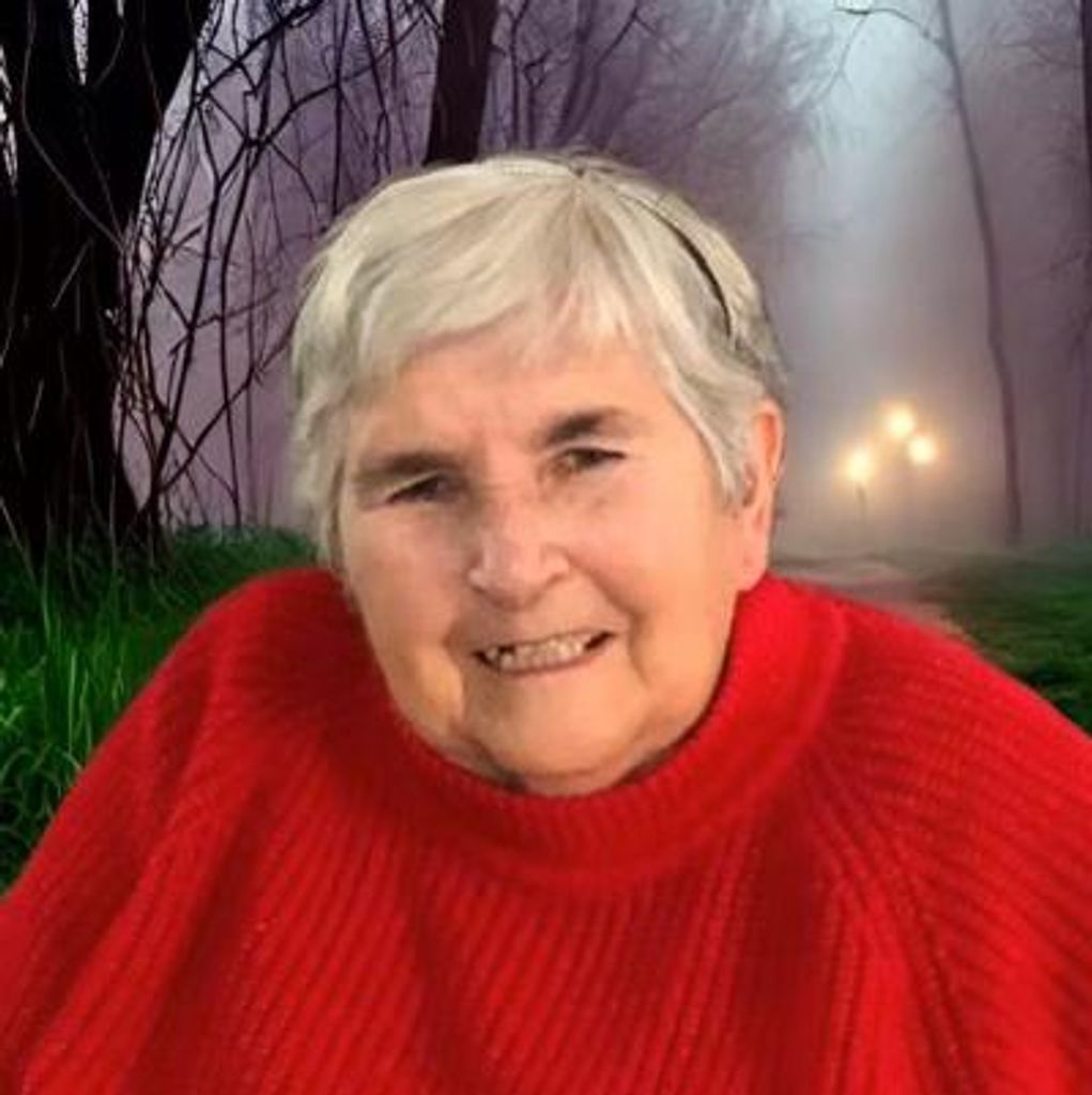 Joan Marie Higdon Mattingly