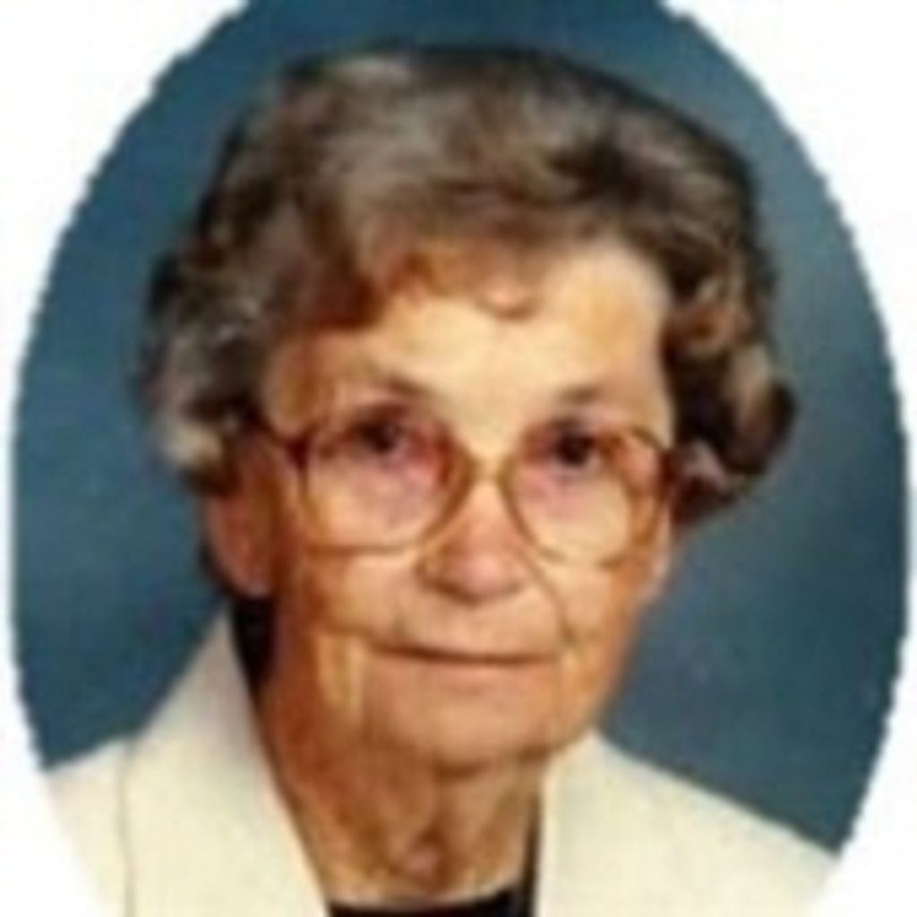 Marian H. Carlson
