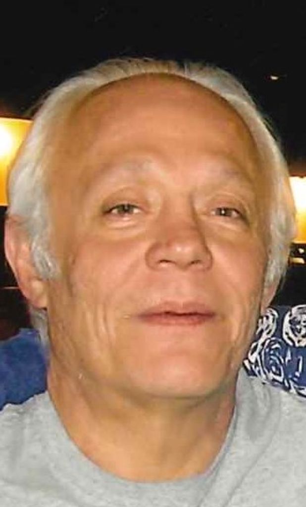 Carlos A. Garcia