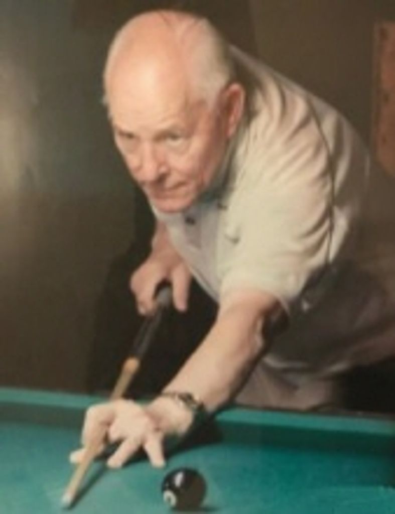 Louis White Lasley