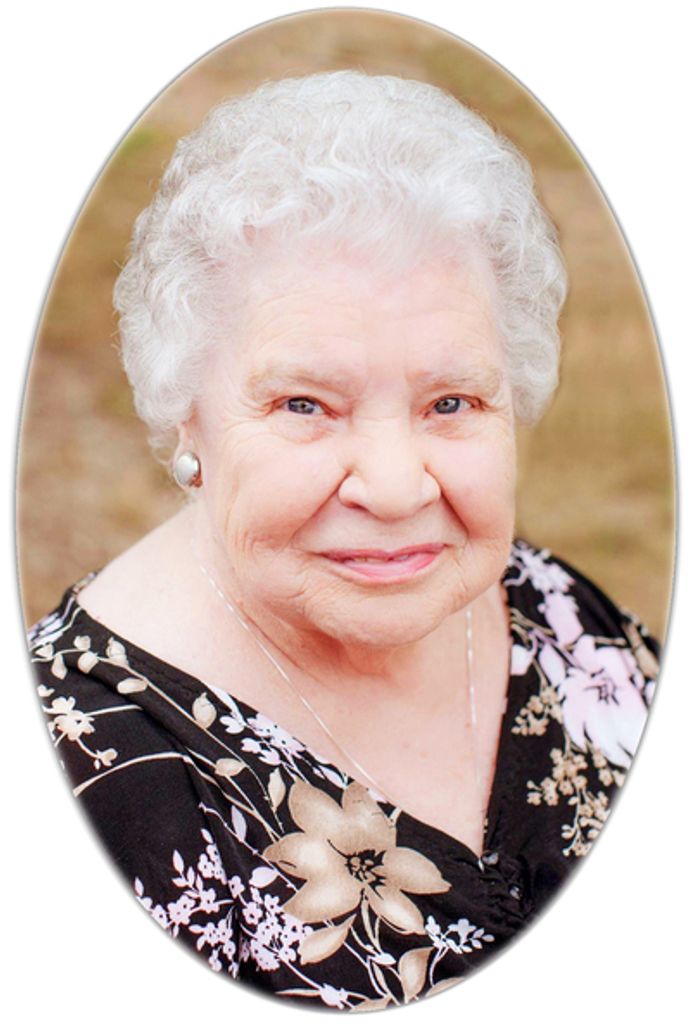 Joann Taylor Sickels