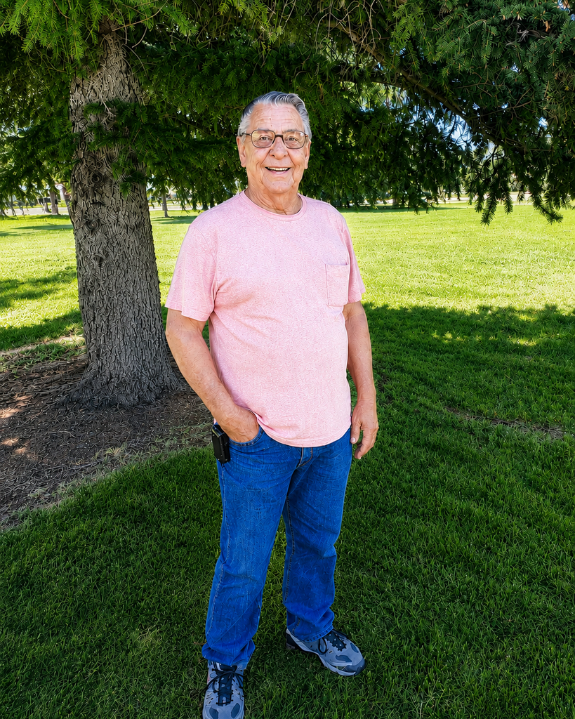Rickey L. Papoff