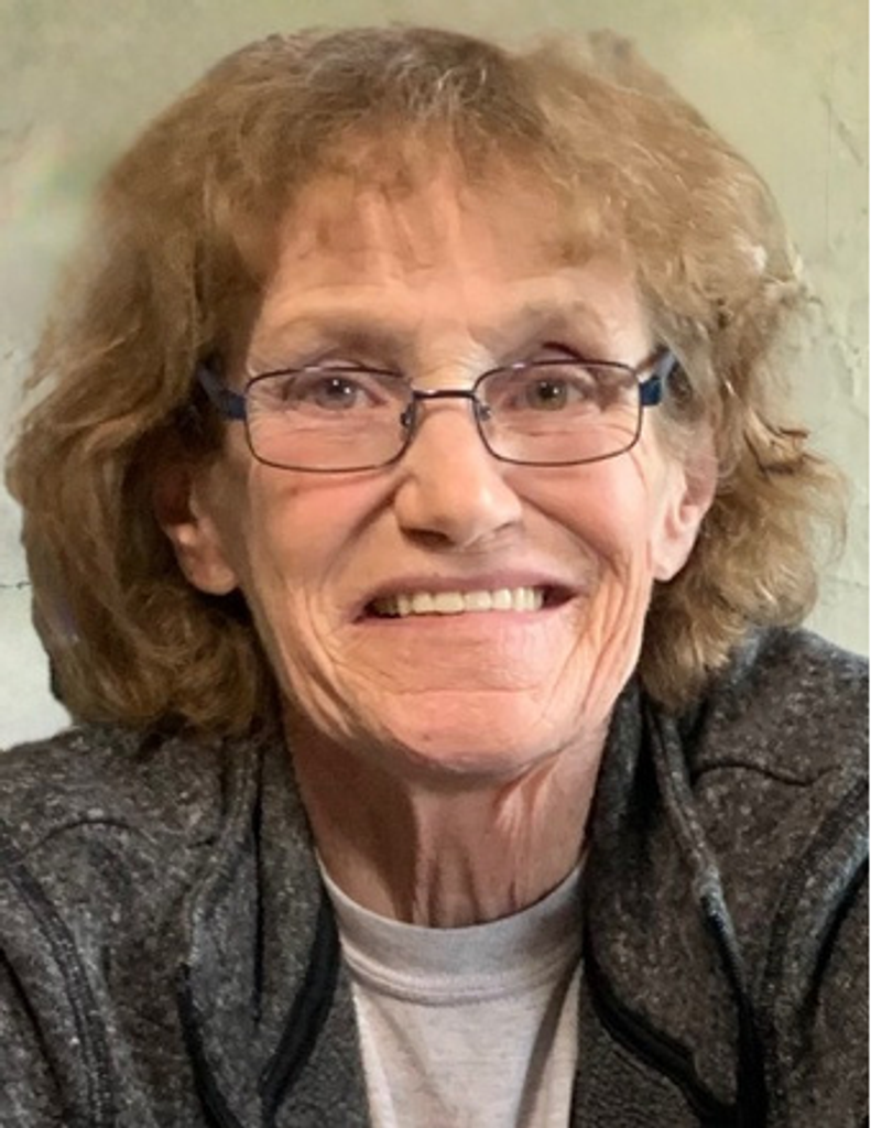Gail Wylds Profile Photo