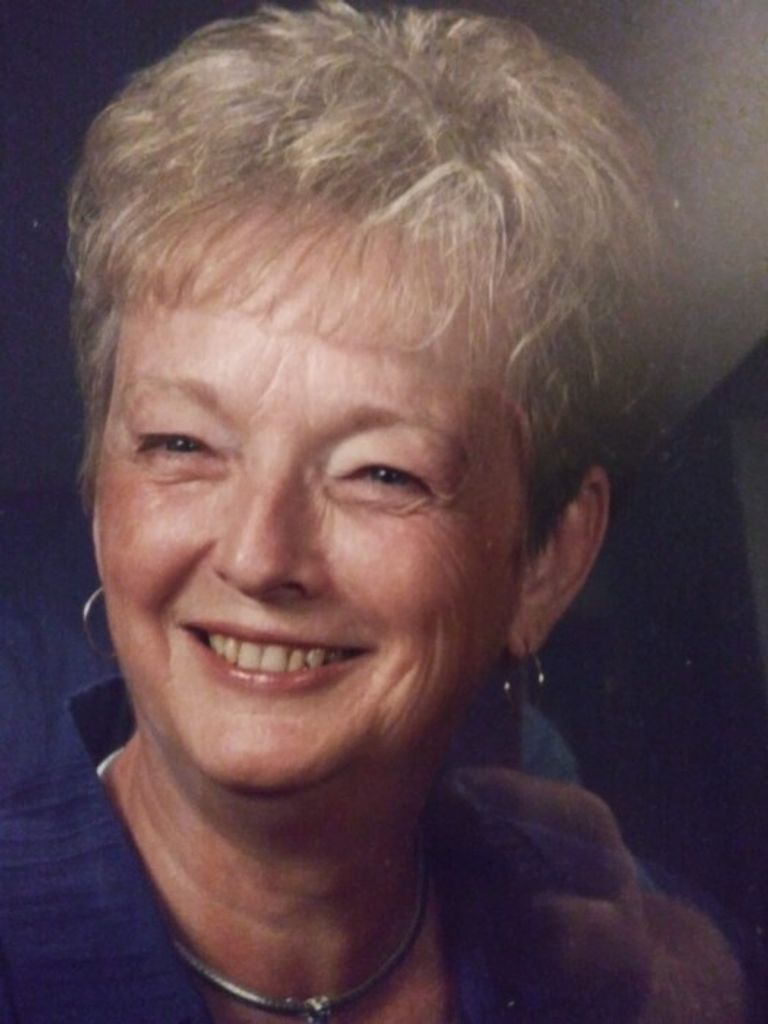 Dorothy Lee Gilreath Profile Photo