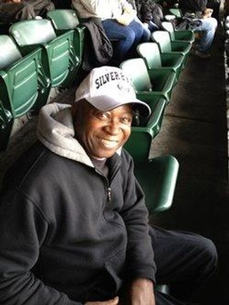 Donald Ray Peters Sr. Profile Photo