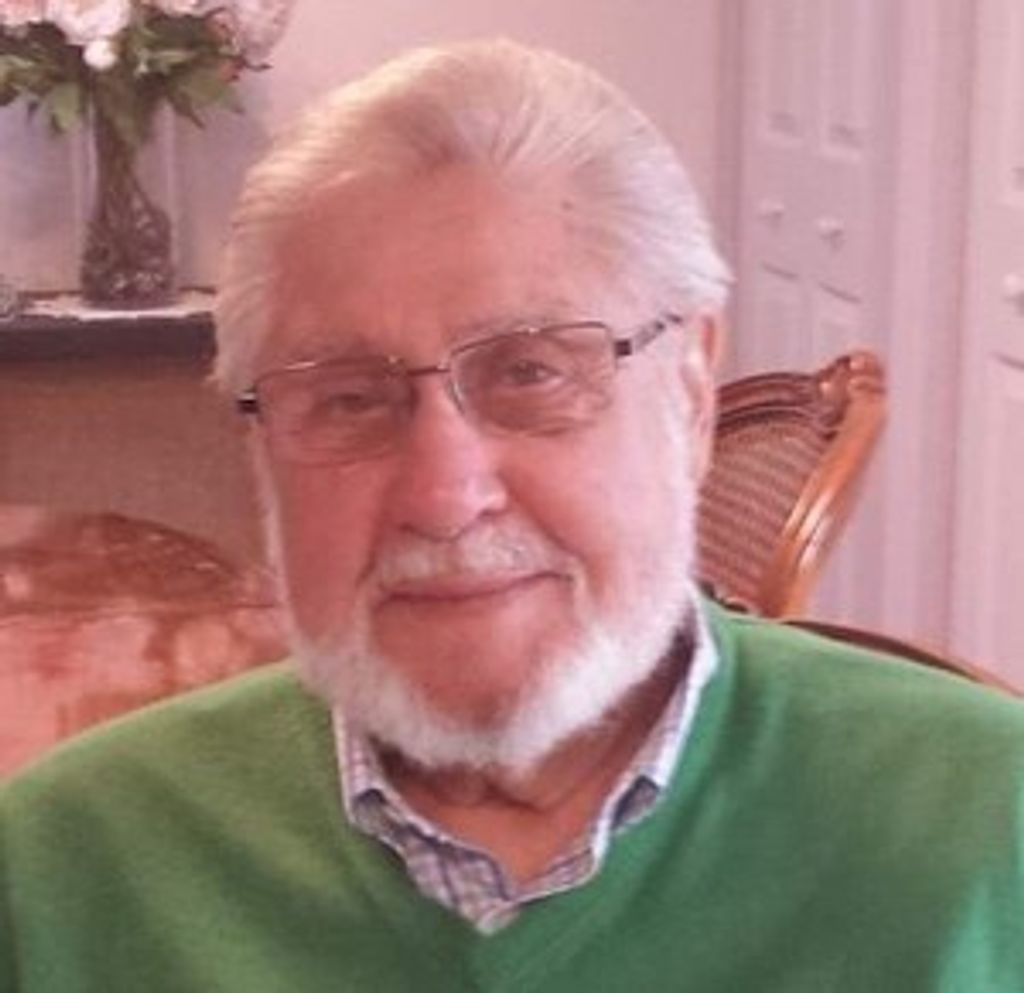 James C. Opicka