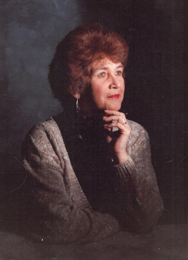 Glenda Gail Armentrout Profile Photo