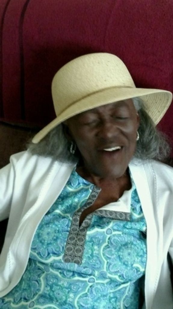 Mrs Ola Mae Jones Profile Photo