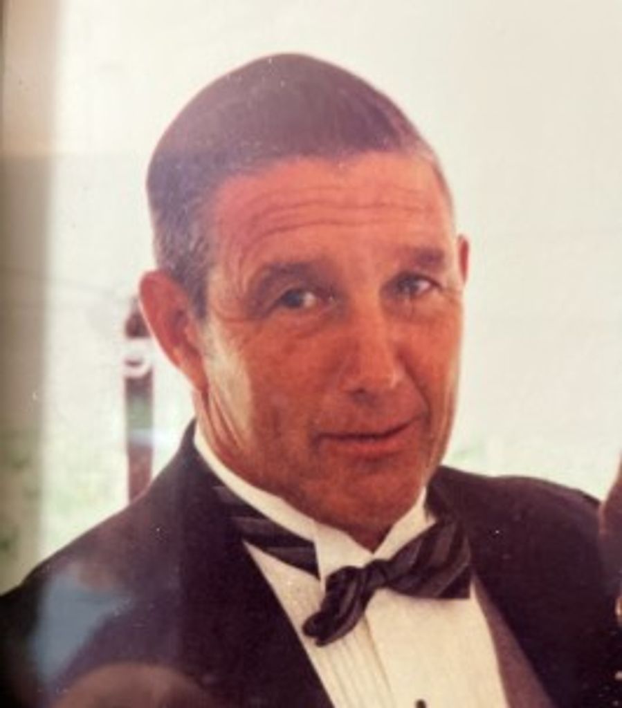 John Peter Deforest