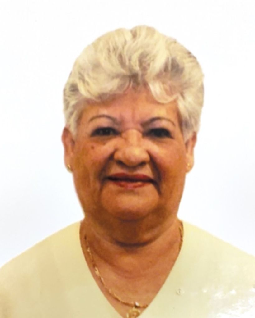 Ginette R. Conde