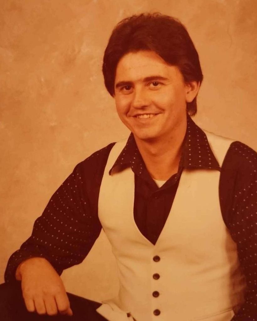 Joseph W. Scott Jr