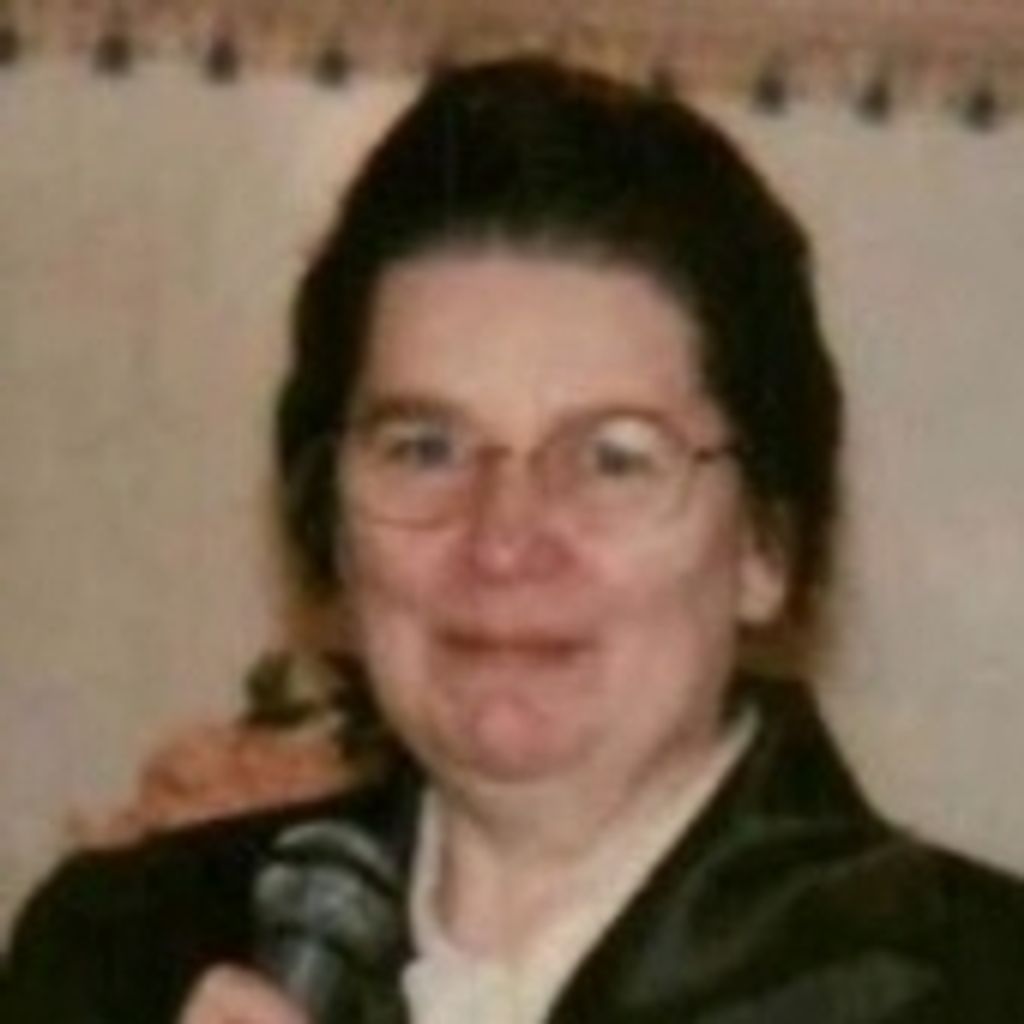 Patty 'Jane' Kisner Profile Photo