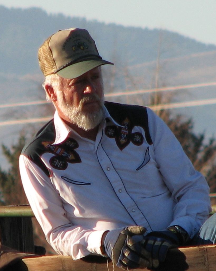 Scott Charles Woolsey