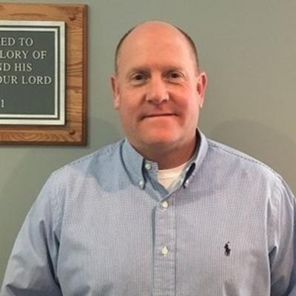 Jerold Tear Profile Photo