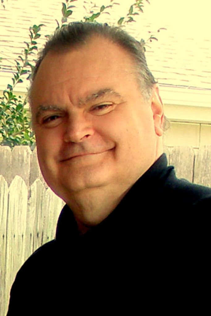 Laing, Michael 'Mike' Cameron