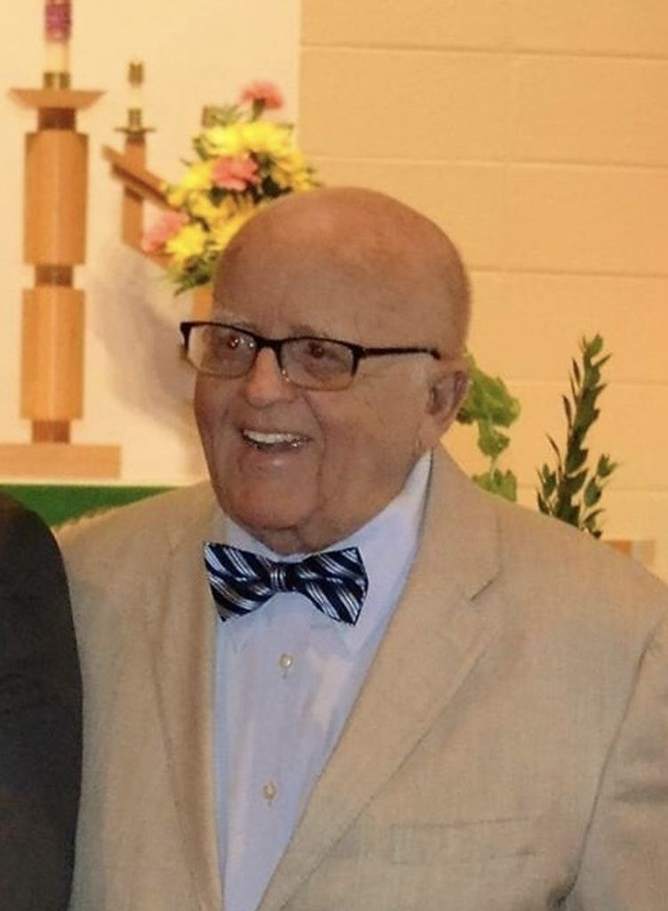 Glenn Richard Wishnew Sr.