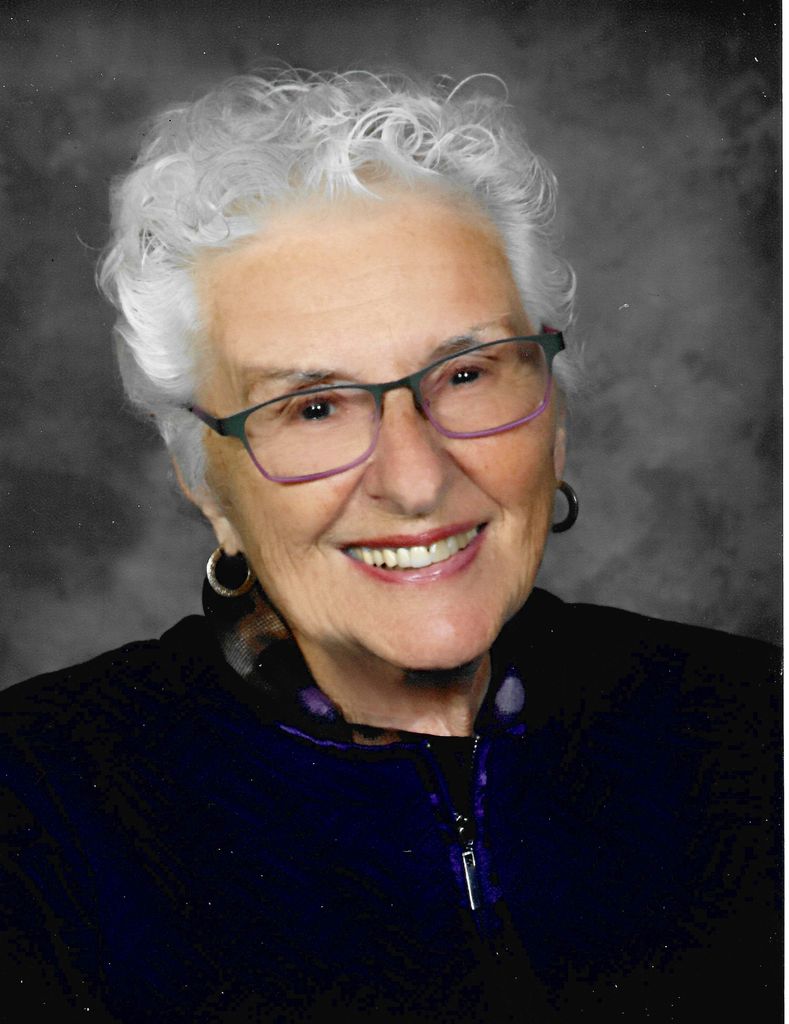 Mary C.  (Hipke) Frisch Profile Photo