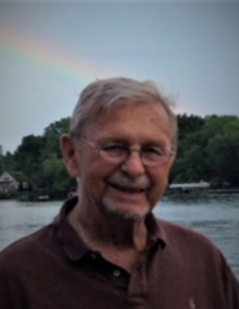 Robert E. Fojut Profile Photo