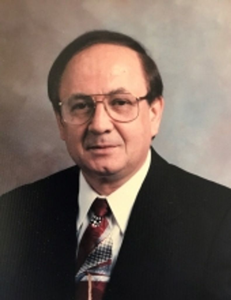Konstantinos "Gus" Xydis