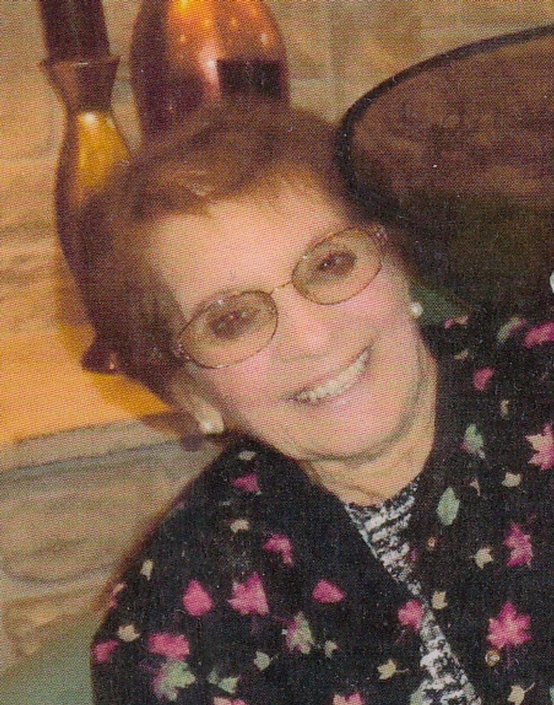 Virginia Hughes