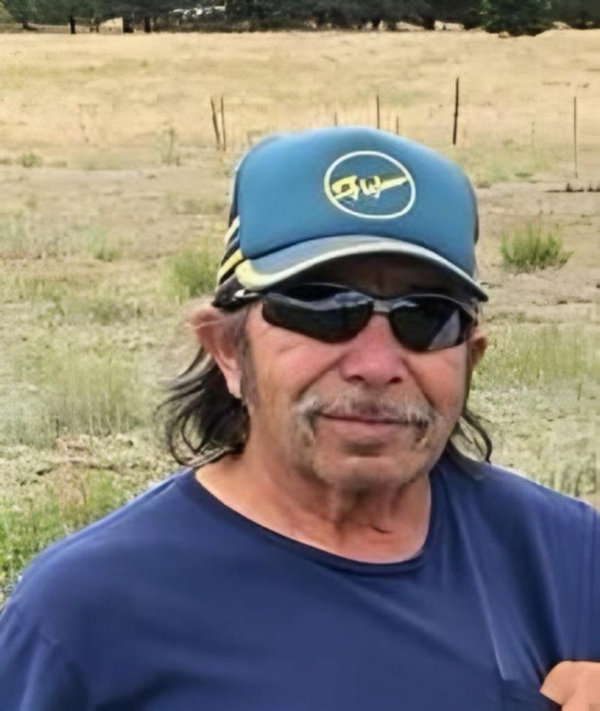 Leroy Juan Romo Profile Photo