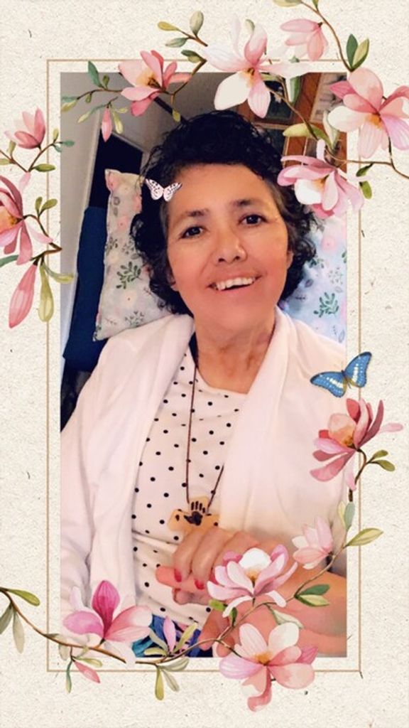 Rita Luna Profile Photo