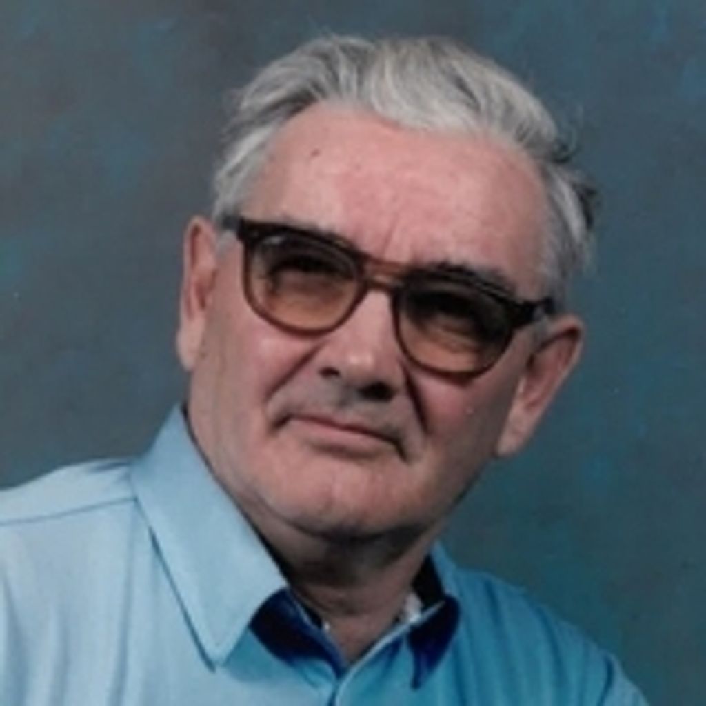 Richard Emery Parsons Profile Photo