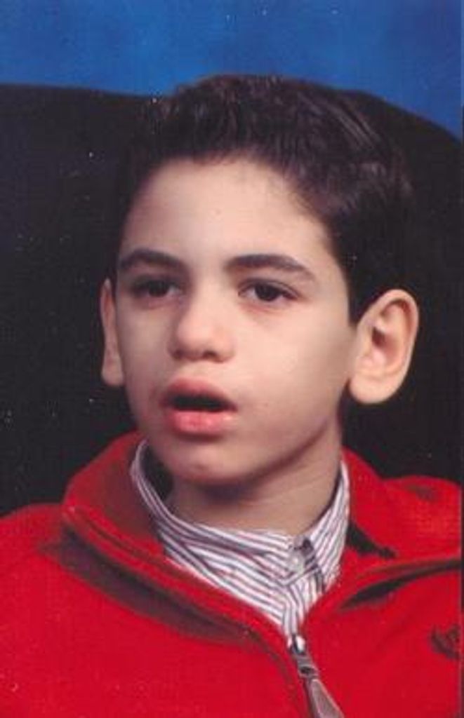 Antonio Carmen Tallarico