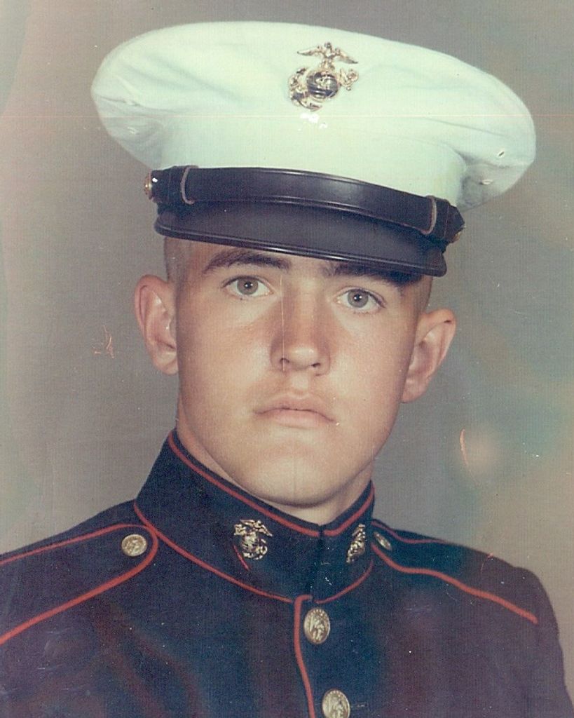 Curtis M. Winters