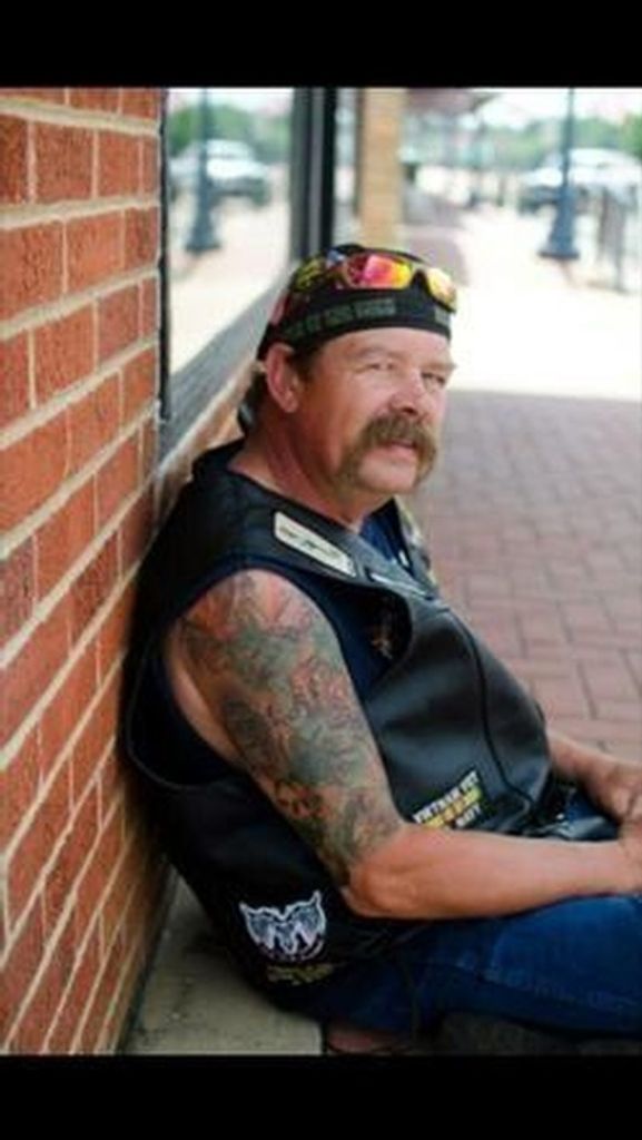 Harold Wayne Ratcliff Jr.