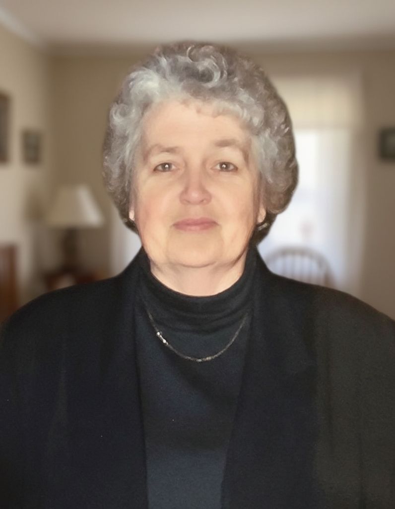 Martha Kirby Profile Photo