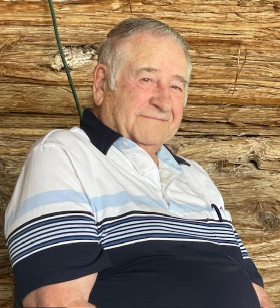 Richard E Pedersen Profile Photo
