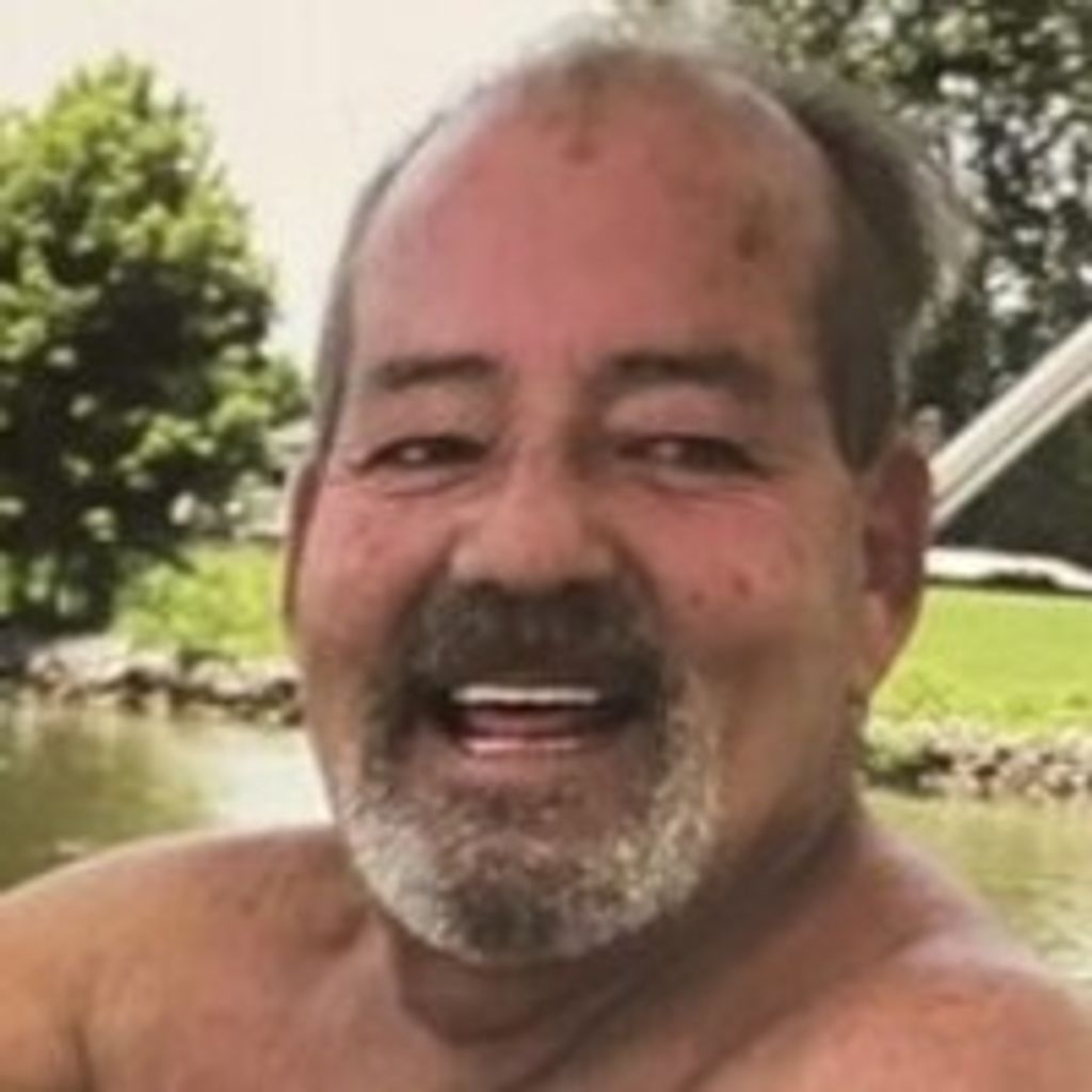 Daniel Eugene Baker Jr.