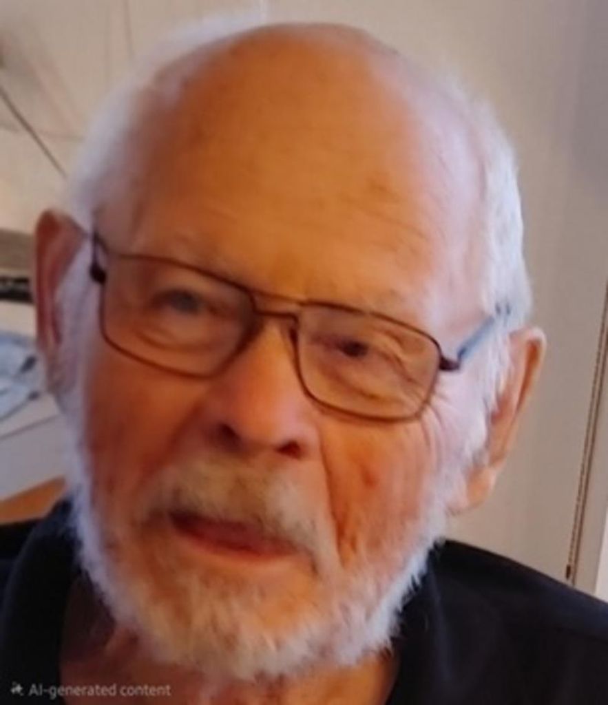 Ronald Huber Profile Photo