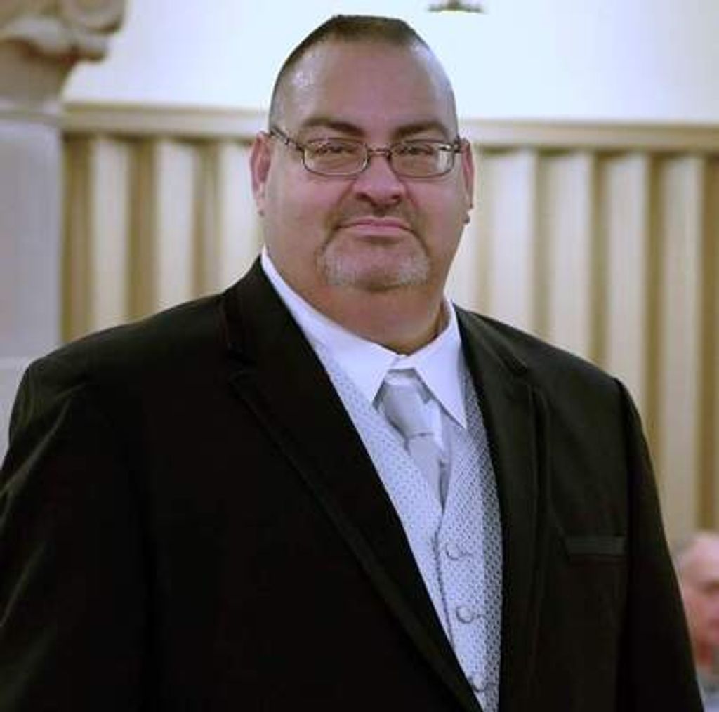 Kevin E. Broseus Profile Photo